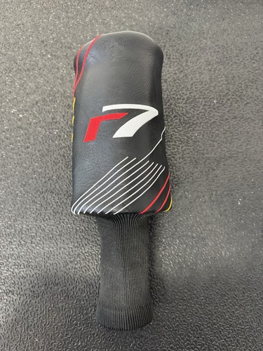 New taylormade quad mini - r7,