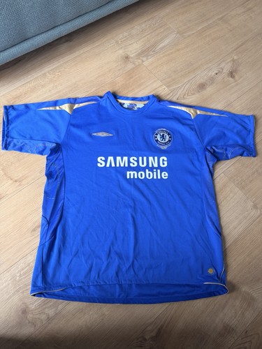 Chelsea 1905 2005 centenary - chelsea, 1905-2005