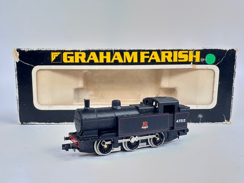 Graham farish 1705 - graham, br
