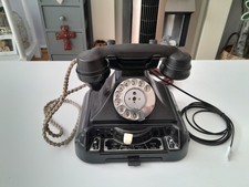 Planset Bakelite Phone