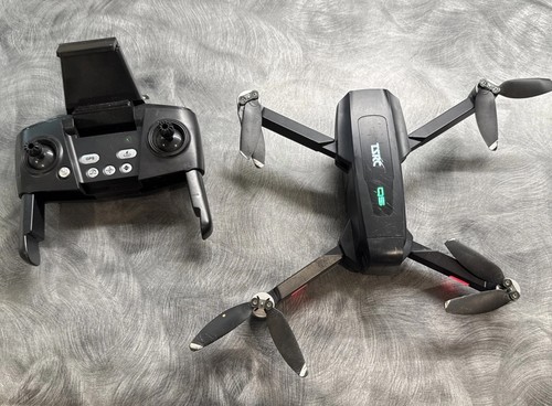 Tsrc drone - q5,