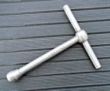 Campagnolo 8mm Tee spanner With 6mm hex key end Model VS100