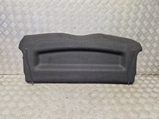 CITROEN C3 PARCEL SHELF 5 DOOR 2013