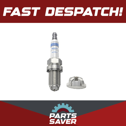 Spark plugs set fits - spark,