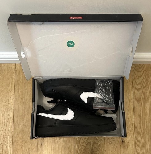 Nike supreme air - nike,
