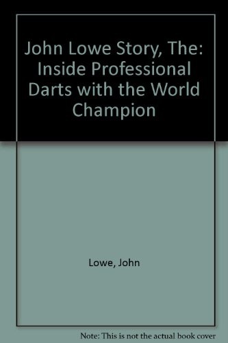 John lowe story - lowe, the: