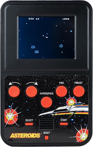 Fizz creations asteroids - fizz,