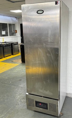 Foster fsl400h 400ltr slim - foster,