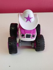 Blaze and the Monster Machines