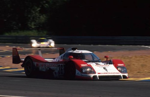 Eddie irvine team tom - irvine,