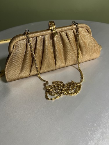Vintage carlo fellini gold - carlo,