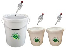 25 Litre Fermentation Bucket