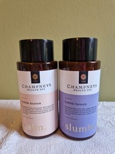 Champneys Bubble Heaven 2 x