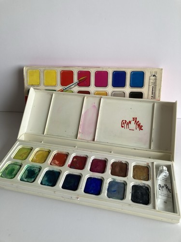 Caran ache fancolor - fancolor, 15-color