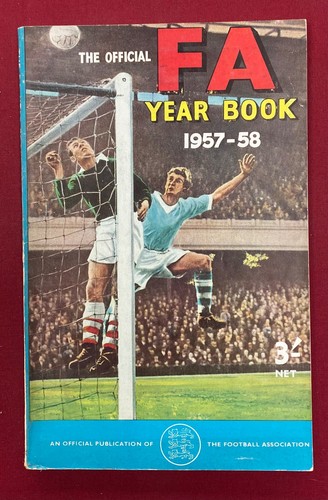 The yearbook 1957 - fa,