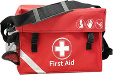 JFA Medical Emergency Large