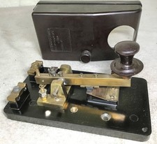 A.M. rare MARCONI AIR MINISTRY