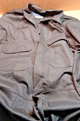 Welding jacket bizweld flame - bizweld,