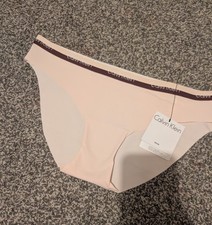 Size 10 Calvin Klein Micro