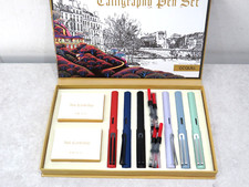 GC QUILL Calligraphy Fountain