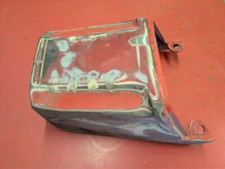 KAWASAKI GPZ/Z 550/400 REAR