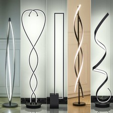 LED Floor Lamp Reading Light