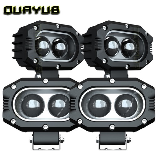 12v led work light bar - bar, spot