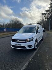 VW CADDY MAXI C20 TDI