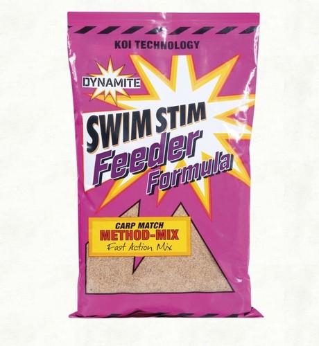 Dynamite baits swim - baits, stim