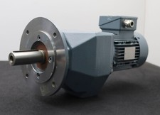 Keb spur gear motor - keb,