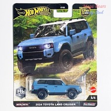 Mattel Hot Wheels Premium 2025