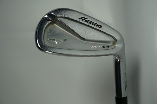 Mizuno mp64 iron regular - mizuno,