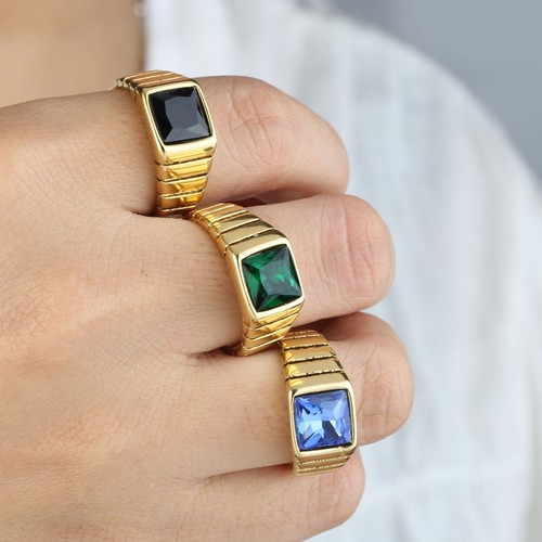 Men women signet - signet, ring
