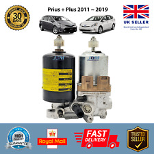 Prius Plus  ZVW40 2011 ~ 2019 ABS Pump Brake Booster Actuator 47070-12010