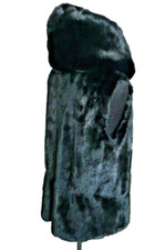 New Mink Gilet Bodywarmer Vest