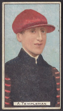 COHEN WEENEN - OWNERS JOCKEYS