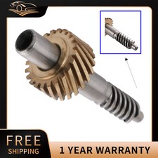 Convertible Top Latch Motor