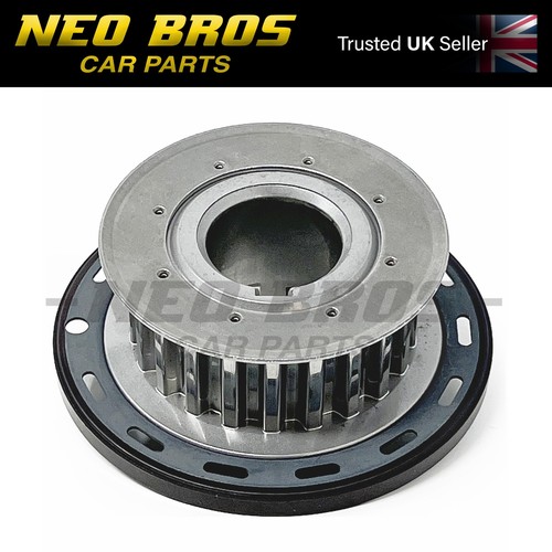 Crankshaft timing gear - oe,