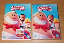 Captain Underpants - The First