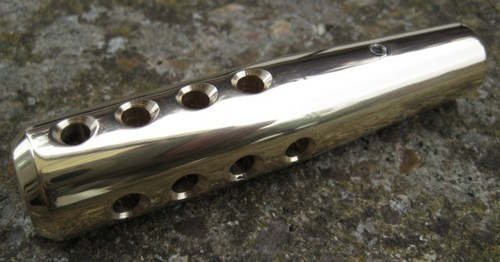 Solid brass airstripper - airstripper, for