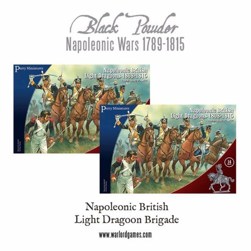 Black powder napoleonic - black,