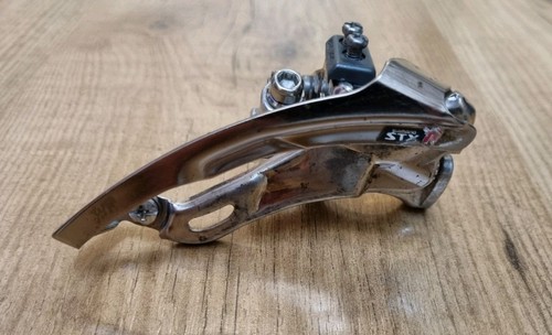 Shimano stx front - stx, rc