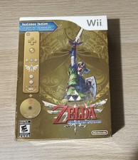 The Legend of Zelda: Skyward