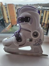 Ice Skates