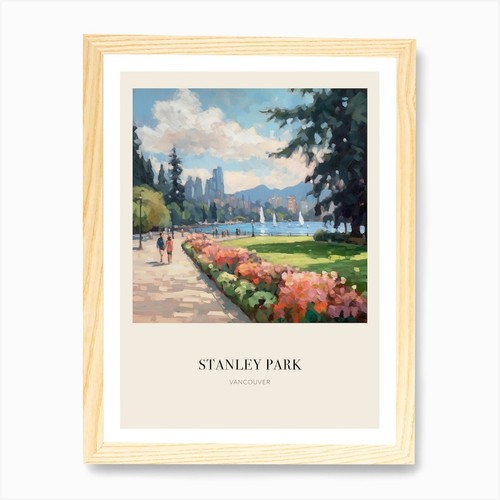 Stanley park vancouver - park,