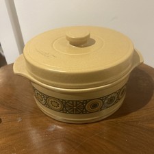 Vintage Kiln Craft Bacchus 8