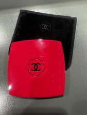 Chanel Mirror Duo Compact  121