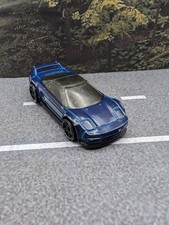 Hot Wheels '90 Honda Acura NSX