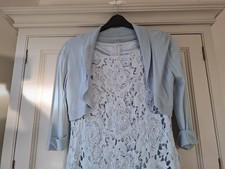 PHASE EIGHT LIGHT BLUE FINE