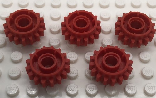 Lego 18946 technic gear - technic, 16